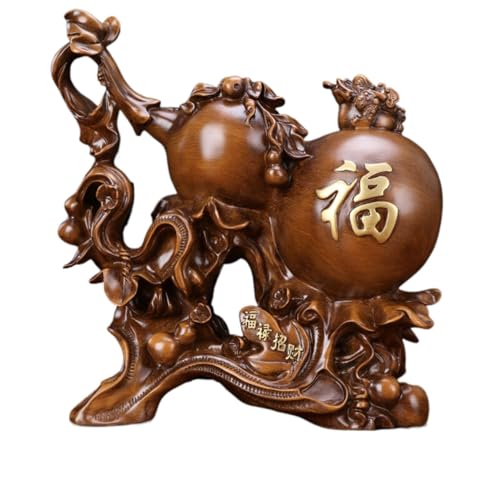 ºù« Wooden Hu Lu (Gourd) Coloured Glaze Brass Good Luck Hu Lu °ڼþÕвÆÕòլ¼ҾӿÍÌüÐþ¹ؾƹñװÊÎƷ Cabinet with Wine Rack Storage. Farmhouse Wine Cabinet for Home ÖÐʽ°칫ÊÒÇÇǨÐ¾ÓÀñƷ - fengshui-713