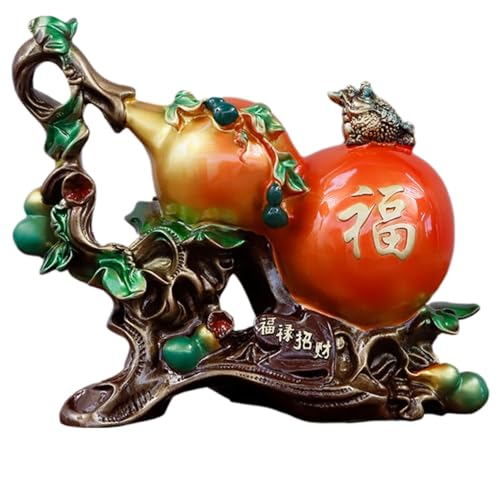 ºù« Wooden Hu Lu (Gourd) Coloured Glaze Brass Good Luck Hu Lu °ڼþÕвÆÕòլ¼ҾӿÍÌüÐþ¹ؾƹñװÊÎƷ Cabinet with Wine Rack Storage. Farmhouse Wine Cabinet for Home ÖÐʽ°칫ÊÒÇÇǨÐ¾ÓÀñƷ - fengshui-699