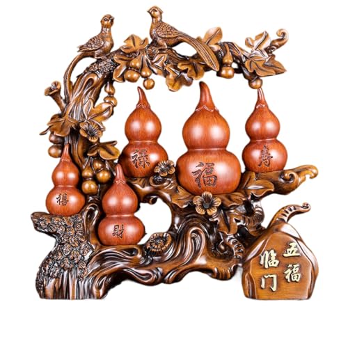 ºù« Wooden Hu Lu (Gourd) Coloured Glaze Brass Good Luck Hu Lu °ڼþÕвÆÕòլ¼ҾӿÍÌüÐþ¹ؾƹñװÊÎƷ Cabinet with Wine Rack Storage. Farmhouse Wine Cabinet for Home ÖÐʽ°칫ÊÒÇÇǨÐ¾ÓÀñƷ - fengshui-704